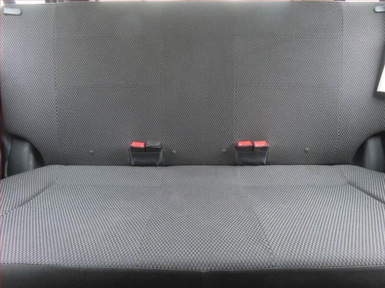 Lada Niva - hlavní fotka