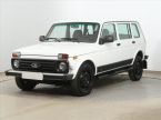 Lada Niva - fotka číslo 1