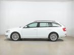 Škoda Octavia - fotka číslo 2