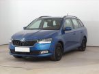 Škoda Fabia - fotka číslo 1