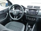 Škoda Fabia - fotka číslo 6