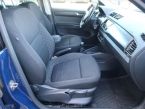 Škoda Fabia - fotka číslo 8