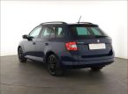 Škoda Fabia - fotka číslo 3