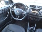 Škoda Fabia - fotka číslo 6