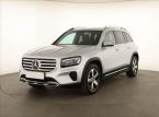 Mercedes GLB - fotka číslo 1