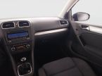 Volkswagen Golf - fotka číslo 7