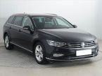 Volkswagen Passat - fotka číslo 0