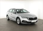 Škoda Octavia - fotka číslo 0