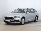 Škoda Octavia - fotka číslo 1