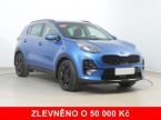 Kia Sportage - fotka číslo 0