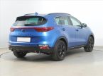 Kia Sportage - fotka číslo 4