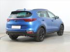 Kia Sportage - fotka číslo 4