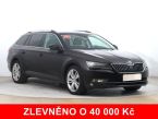 Škoda Superb - fotka číslo 0