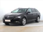 Škoda Superb - fotka číslo 1