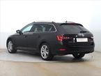 Škoda Superb - fotka číslo 3