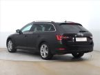 Škoda Superb - fotka číslo 3