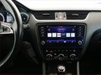 Škoda Octavia - fotka číslo 11