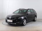 Škoda Octavia - fotka číslo 1