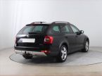 Škoda Octavia - fotka číslo 4