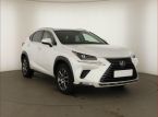 Lexus NX 300h - fotka číslo 0