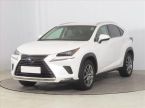 Lexus NX 300h - fotka číslo 1