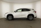 Lexus NX 300h - fotka číslo 2