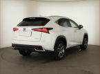 Lexus NX 300h - fotka číslo 4