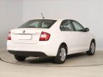 Škoda Rapid - fotka číslo 4