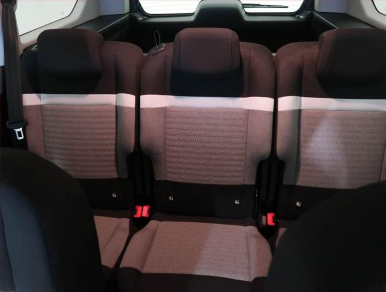 Citroën Berlingo - hlavní fotka