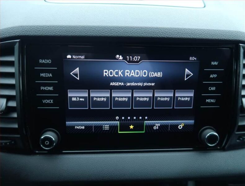 Škoda Karoq - hlavní fotka