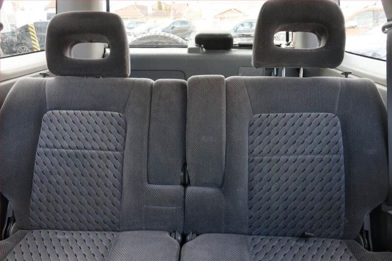 Honda CR-V - hlavní fotka