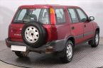 Honda CR-V - fotka číslo 4