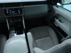 Land Rover Range Rover - fotka číslo 7