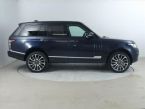 Land Rover Range Rover - fotka číslo 5