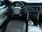 Land Rover Range Rover - fotka číslo 6