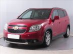 Chevrolet Orlando - fotka číslo 1