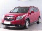 Chevrolet Orlando - fotka číslo 1