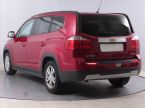 Chevrolet Orlando - fotka číslo 3