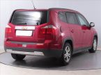 Chevrolet Orlando - fotka číslo 4