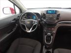 Chevrolet Orlando - fotka číslo 6
