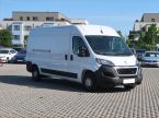 Peugeot Boxer - fotka číslo 0