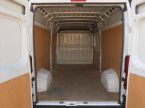 Peugeot Boxer - fotka číslo 11
