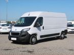 Peugeot Boxer - fotka číslo 1