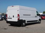 Peugeot Boxer - fotka číslo 4