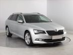 Škoda Superb - fotka číslo 0