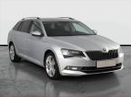 Škoda Superb - fotka číslo 0