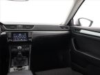 Škoda Superb - fotka číslo 7