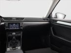 Škoda Superb - fotka číslo 7