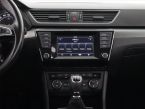 Škoda Superb - fotka číslo 11