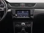Škoda Superb - fotka číslo 11